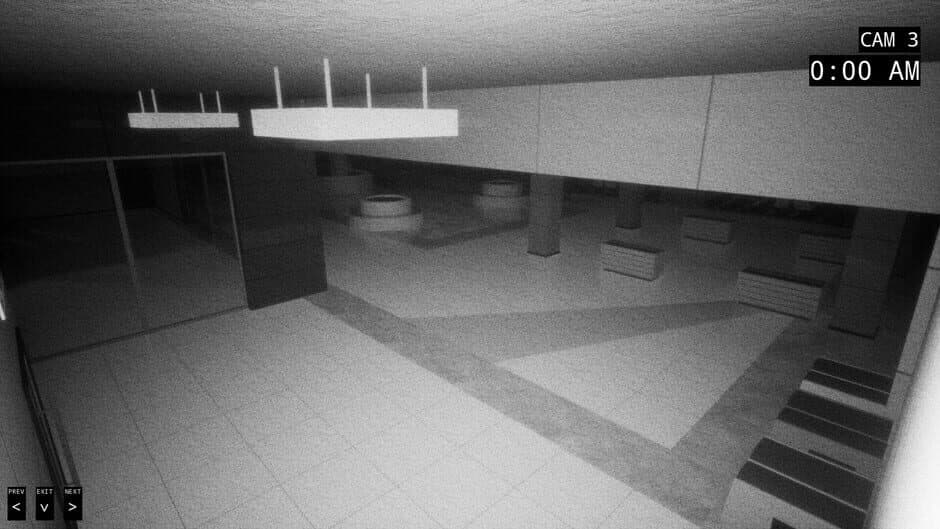 Скриншот 3 из 8AM: The Shopping Mall