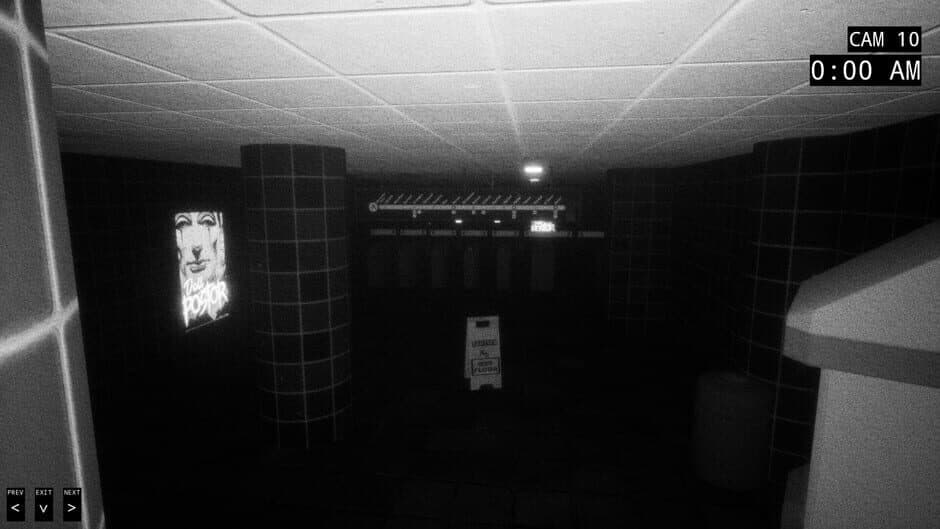 Скриншот 8 из 8AM: The Subway