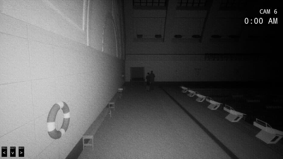 Скриншот 6 из 8AM: The Swimming Pool
