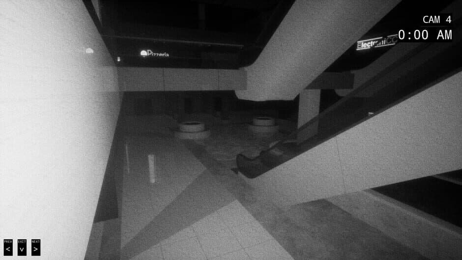 Скриншот 4 из 8AM: The Shopping Mall