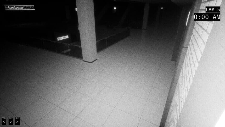 Скриншот 5 из 8AM: The Shopping Mall