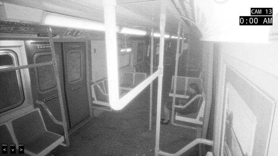 Скриншот 9 из 8AM: The Subway
