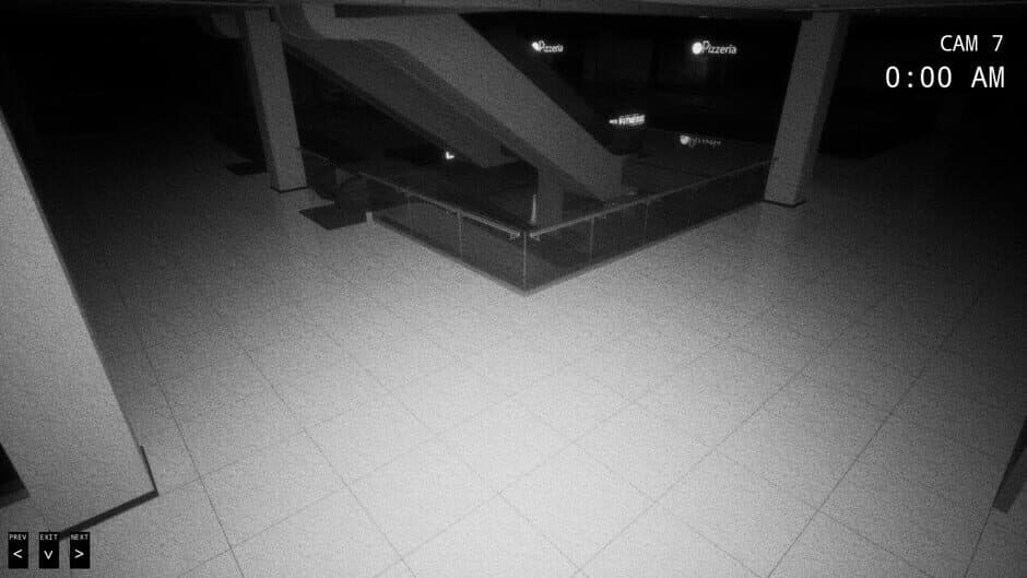 Скриншот 7 из 8AM: The Shopping Mall