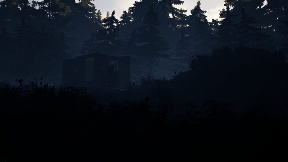 Скриншот 5 из 88 Nights in the Forest