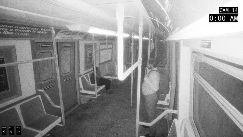 Скриншот 10 из 8AM: The Subway