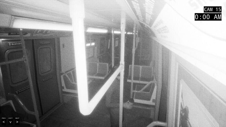 Скриншот 11 из 8AM: The Subway
