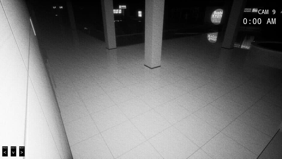 Скриншот 9 из 8AM: The Shopping Mall