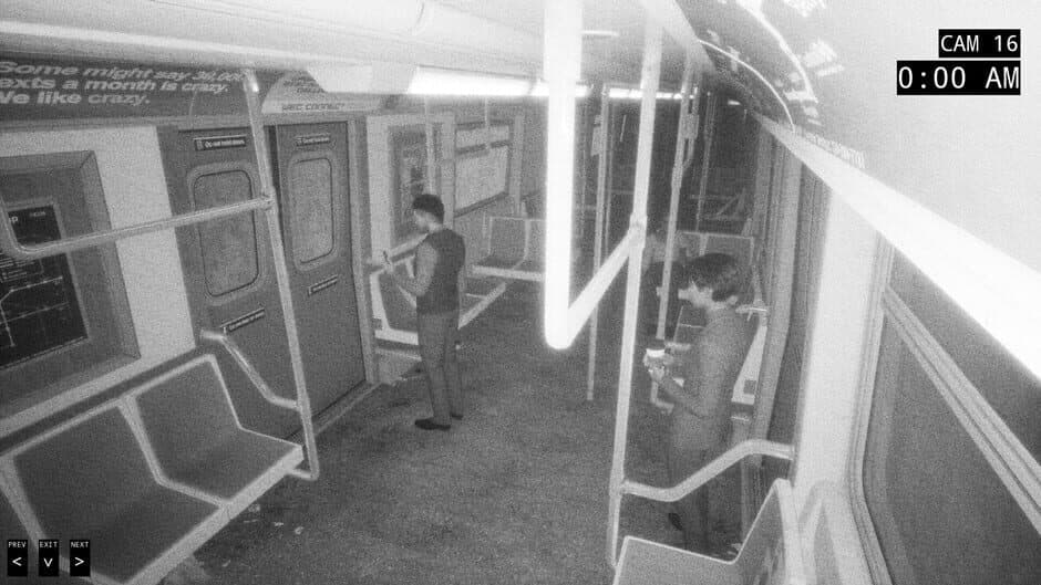 Скриншот 12 из 8AM: The Subway