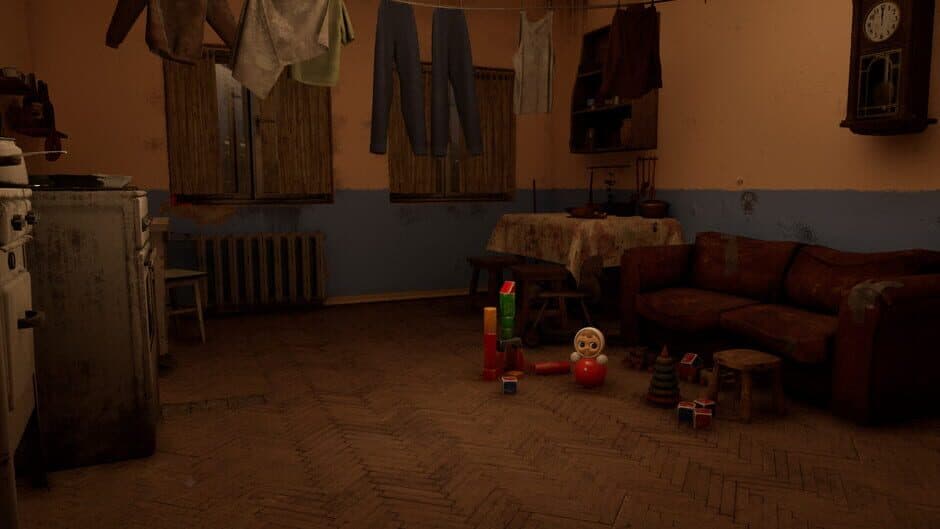 Скриншот 1 из 6 Rooms