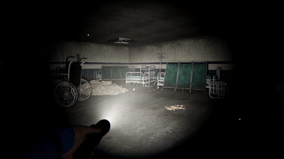 Скриншот 5 из 60 Below