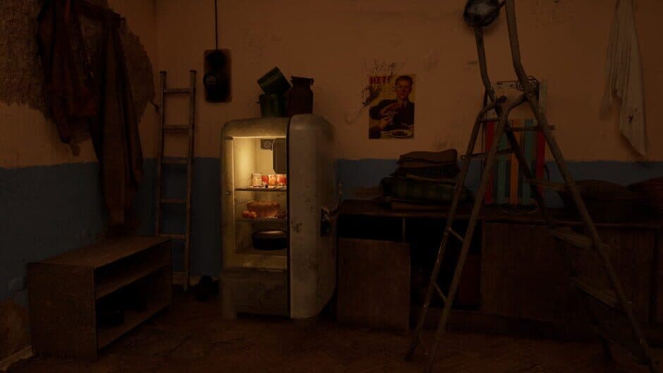 Скриншот 2 из 6 Rooms