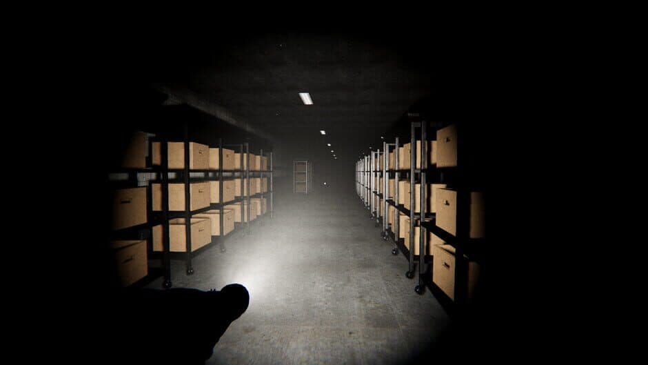 Скриншот 4 из 60 Below