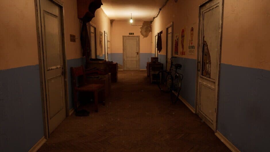 Скриншот 4 из 6 Rooms