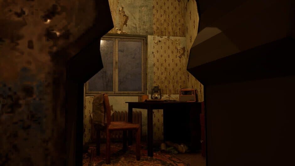 Скриншот 5 из 6 Rooms