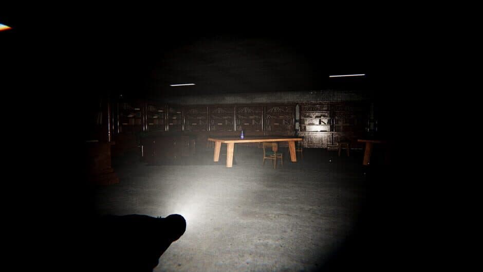Скриншот 2 из 60 Below