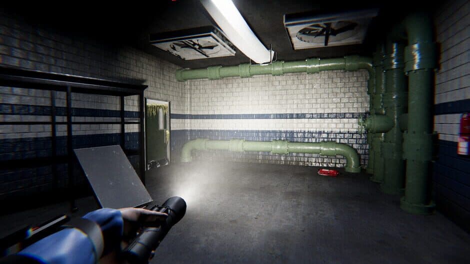 Скриншот 3 из 60 Below