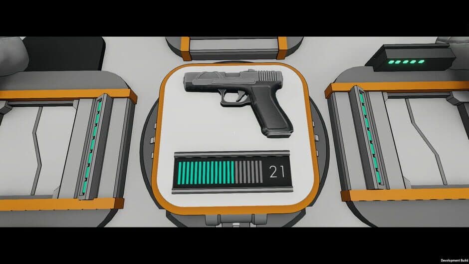 Скриншот 6 из 9mm Roulette