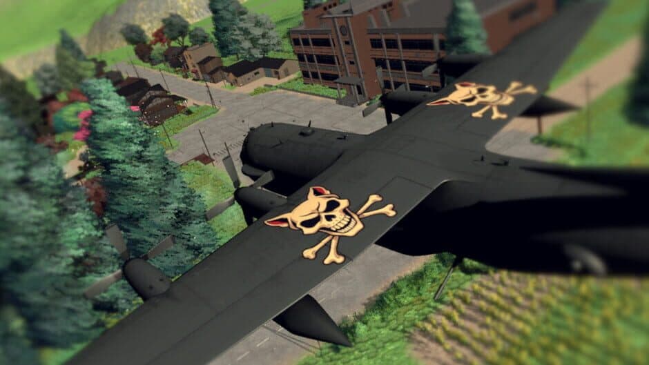 Скриншот 7 из 9 Lives 9 Millimeters