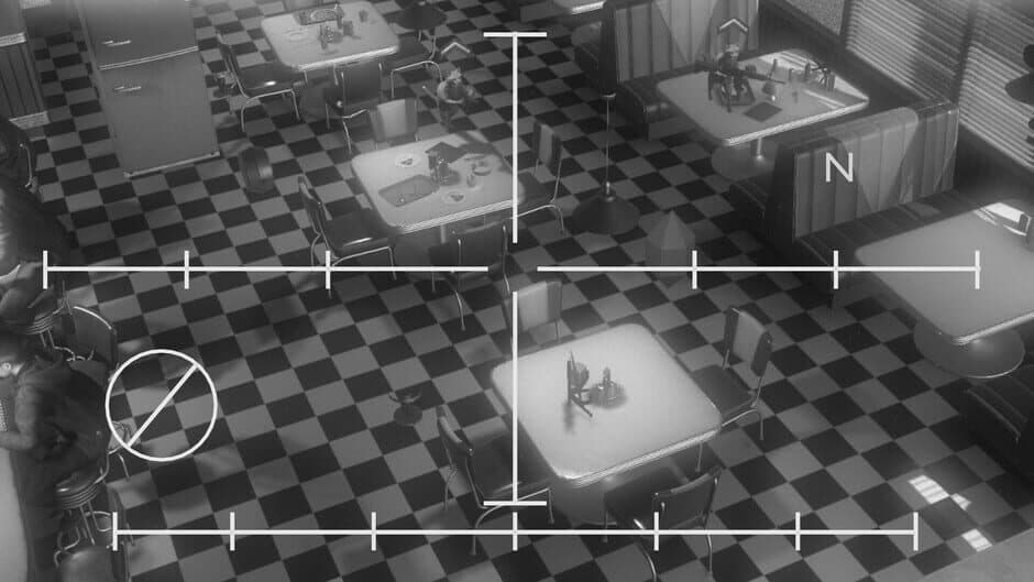 Скриншот 8 из 9 Lives 9 Millimeters