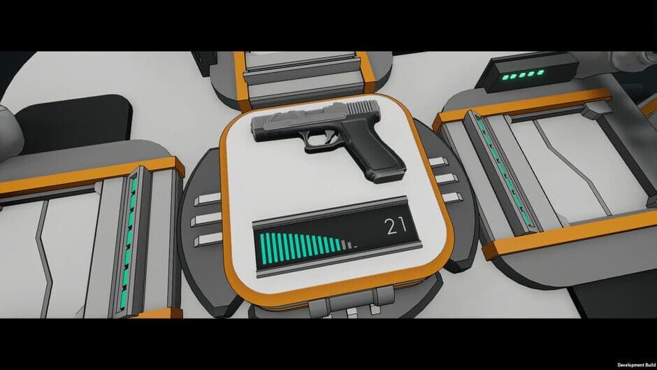 Скриншот 10 из 9mm Roulette