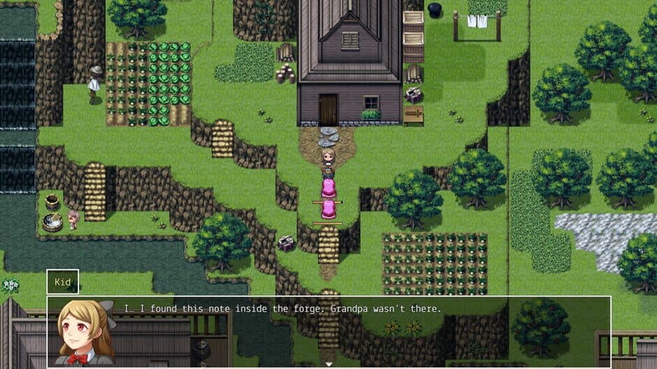 Скриншот 4 из Aakihiko Aruberutasu Adisony Apurinsu Azumeragi