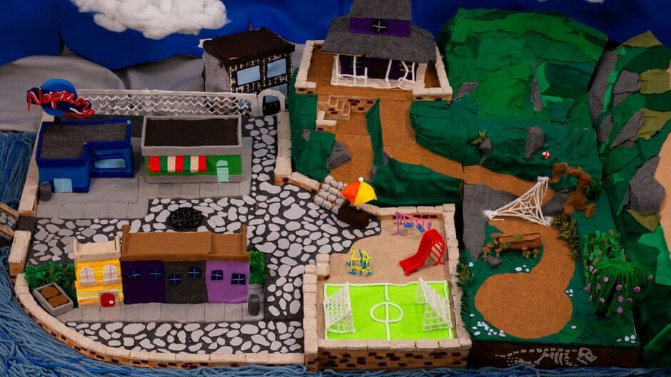 Скриншот 1 из Abigail
