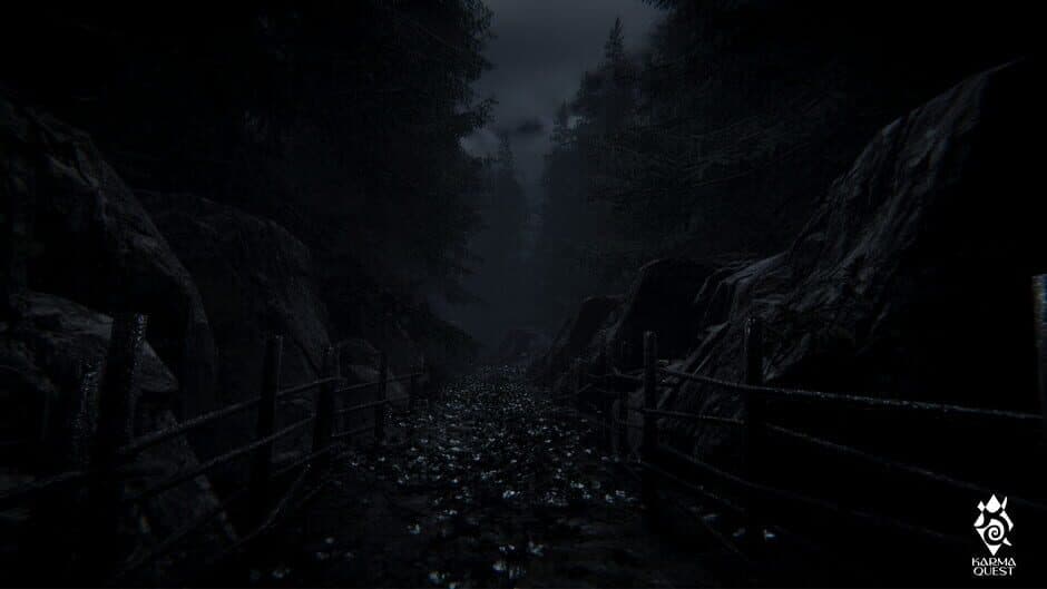 Скриншот 2 из Abhay