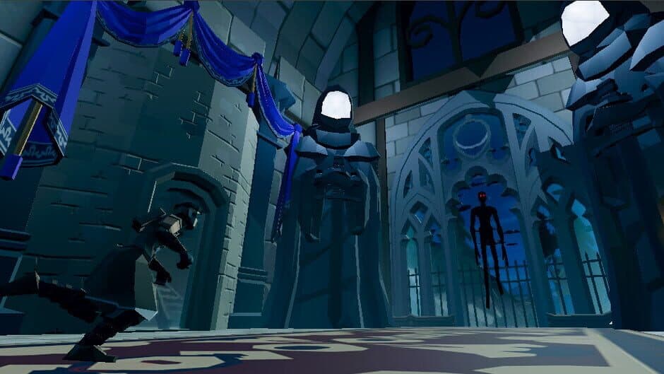 Скриншот 1 из Above the Cloud: Time Bound Mansion