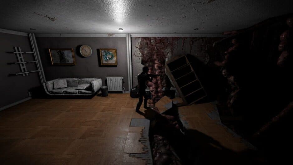 Скриншот 4 из Dreadveil