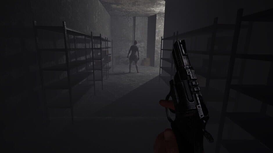 Скриншот 2 из Dreadarion VR