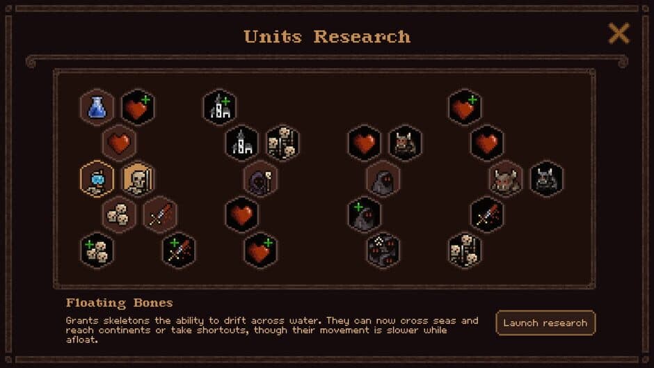 Скриншот 4 из Dreaded Conquest