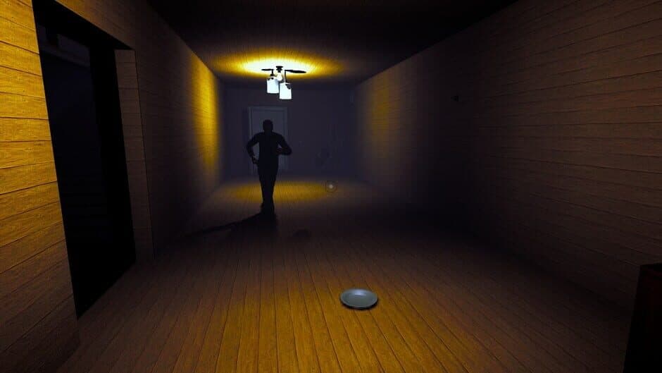 Скриншот 7 из Dreadfull Death