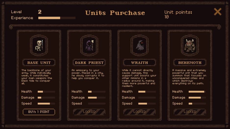Скриншот 6 из Dreaded Conquest