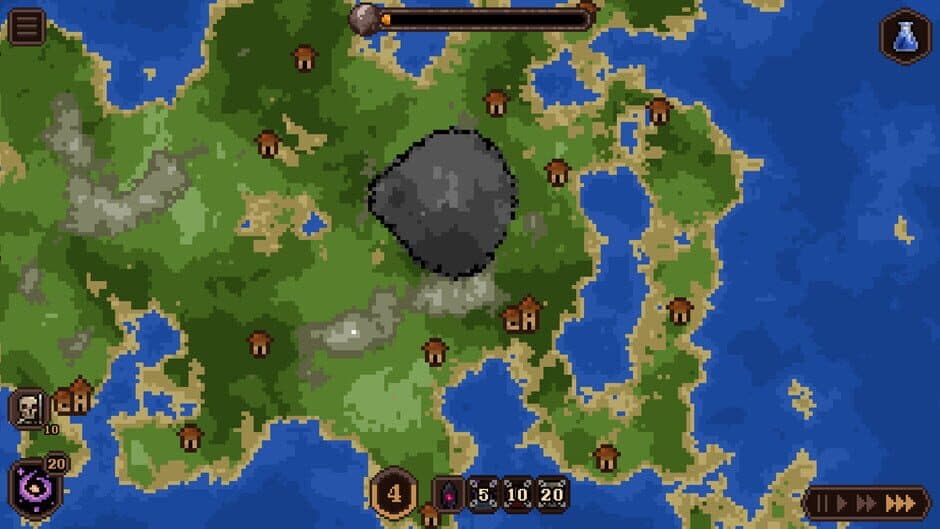 Скриншот 7 из Dreaded Conquest