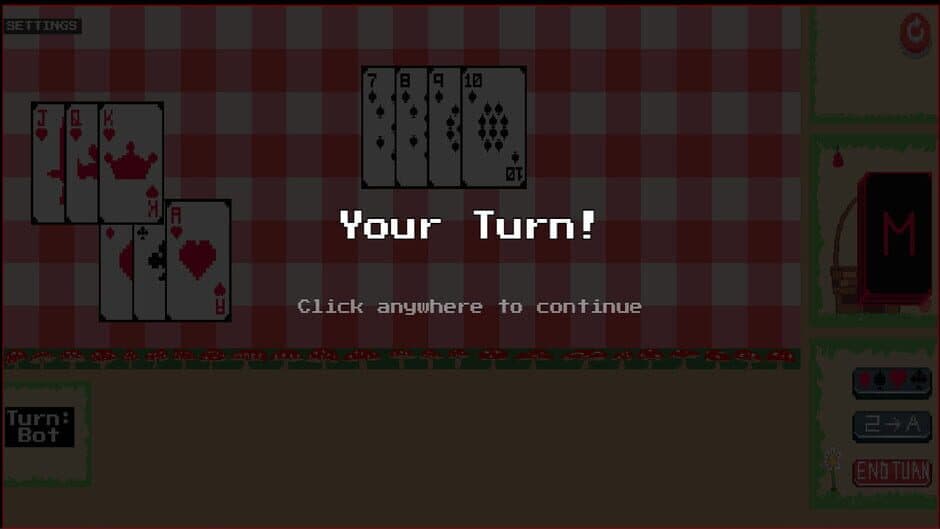 Скриншот 5 из Million Card Game
