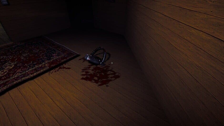 Скриншот 5 из Dreadfull Death