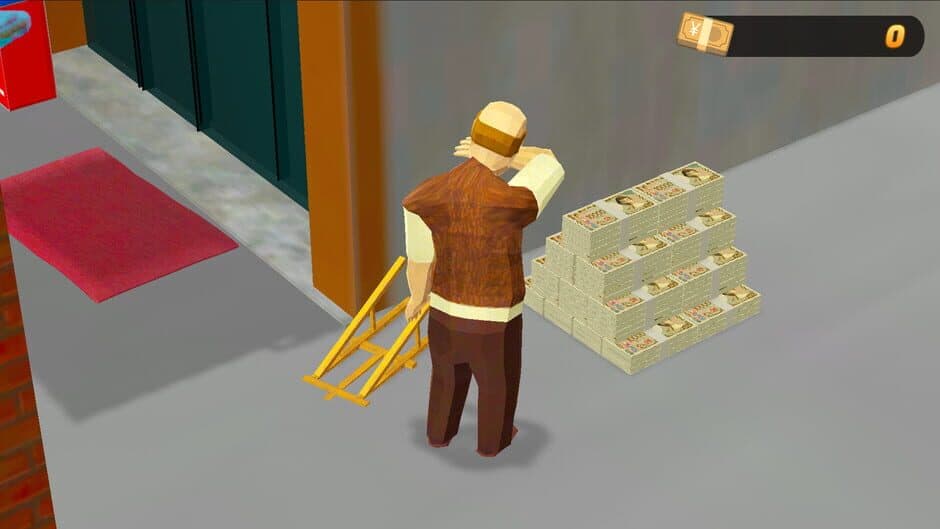 Скриншот 6 из Million Dream