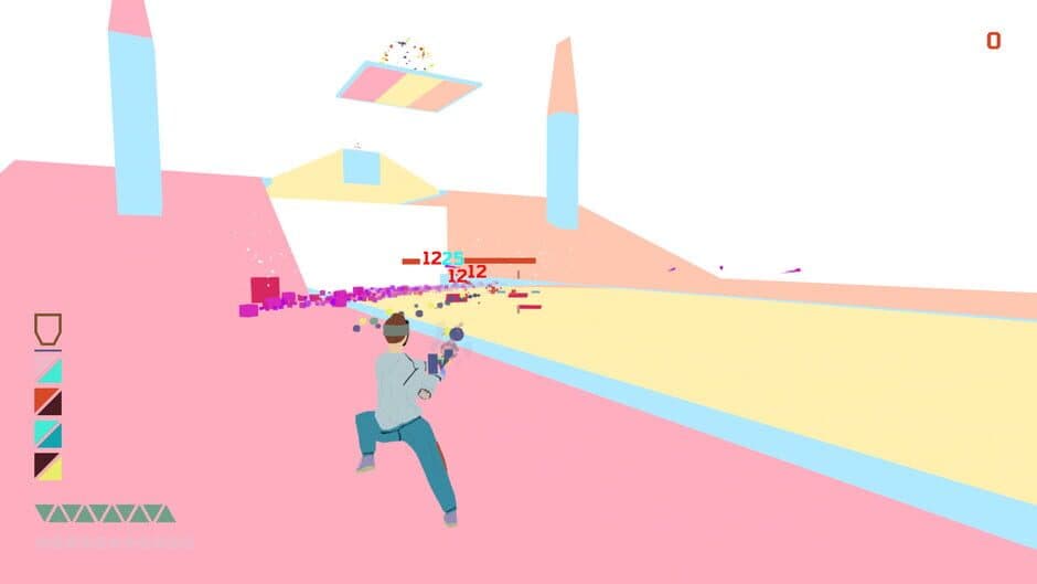 Скриншот 3 из Abstractica