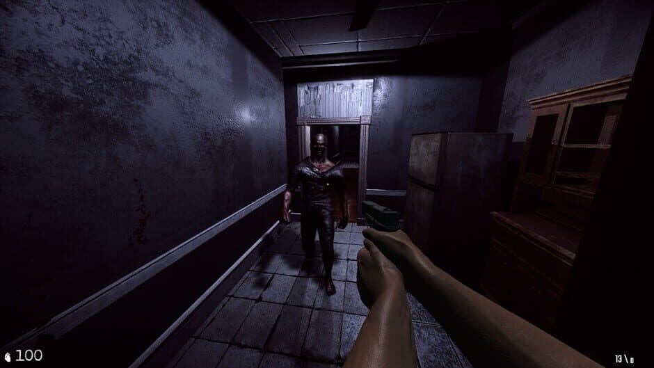 Скриншот 3 из Dread of Night