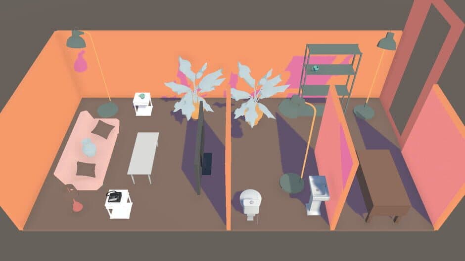 Скриншот 5 из Abstract Dwelling