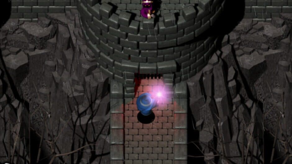 Скриншот 2 из Solomon's Keep: Dreadful Retro Edition