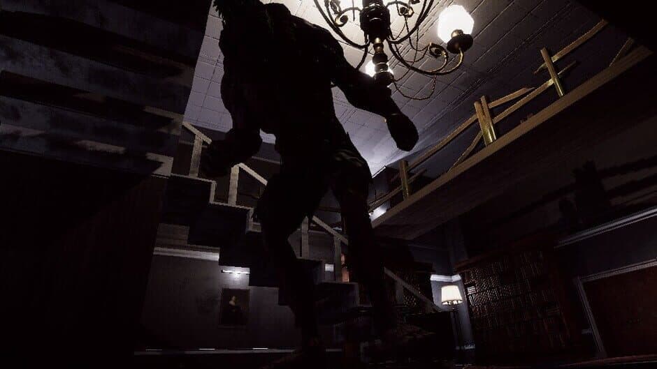 Скриншот 4 из Dread of Night