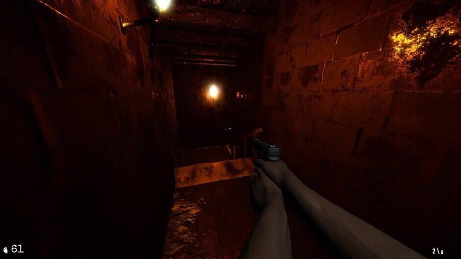 Скриншот 1 из Dread of Night