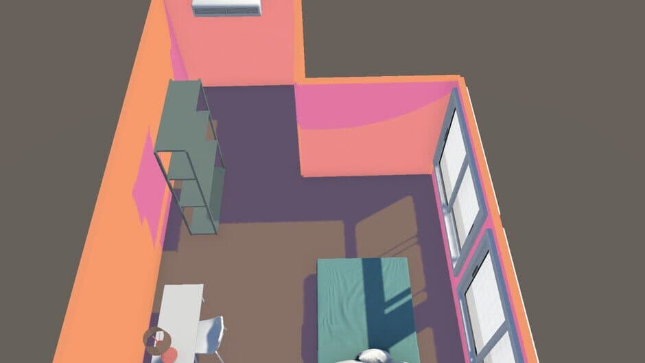 Скриншот 2 из Abstract Dwelling