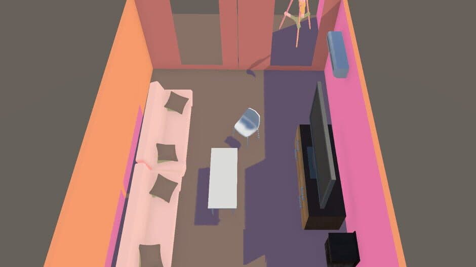 Скриншот 3 из Abstract Dwelling