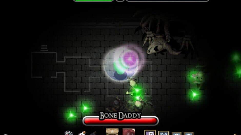 Скриншот 8 из Solomon's Keep: Dreadful Retro Edition