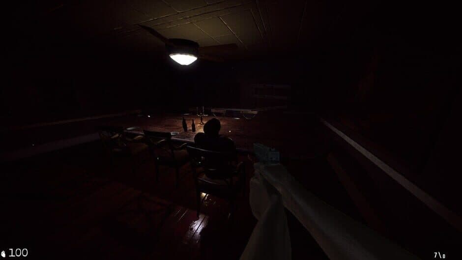 Скриншот 6 из Dread of Night