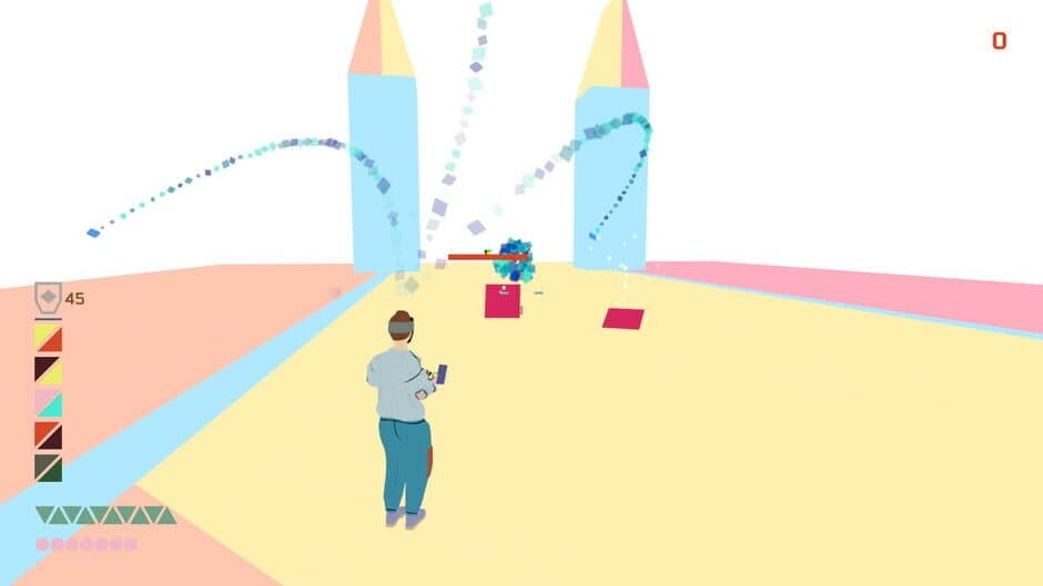Скриншот 6 из Abstractica