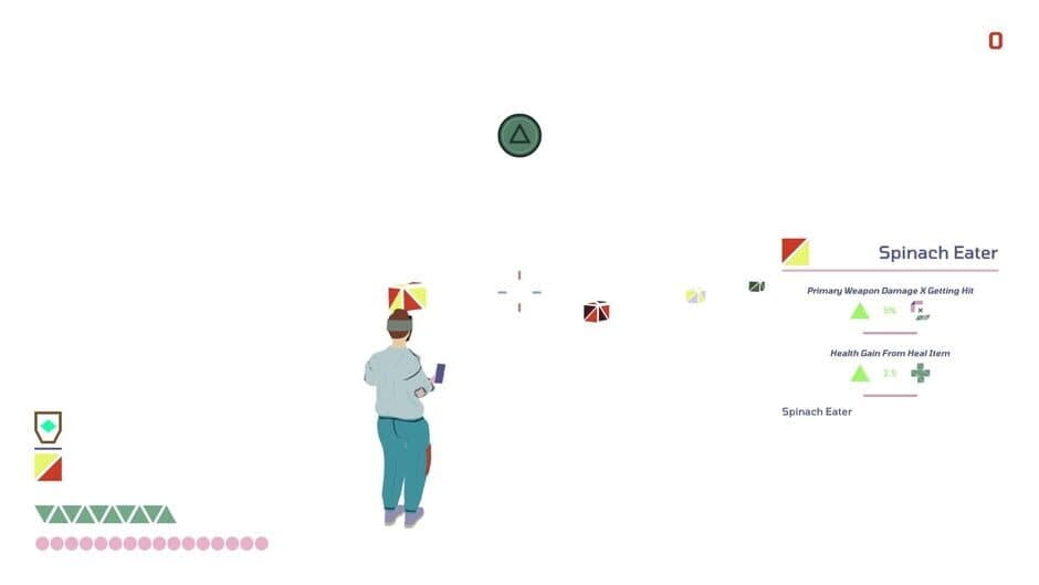 Скриншот 7 из Abstractica