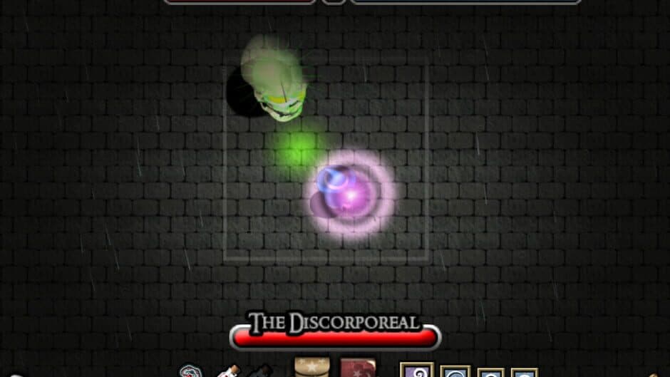 Скриншот 7 из Solomon's Keep: Dreadful Retro Edition